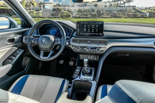 If I Had $40,000 to Spend on a Manual Transmission Car, These 3 Would be at the Top of My List