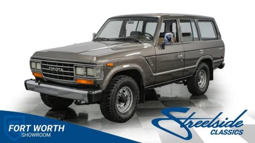 10 Off-Roaders for Sale on Motorious Right Now