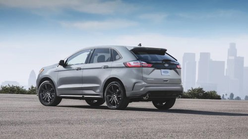 Ford, Lincoln, Ford vs Lincoln Reliability: Shared Parts, Very Different Results