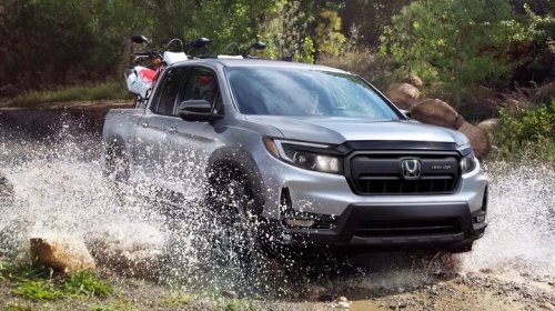 9 Honda Models That Still Come With Naturally Aspirated Engines In 2026