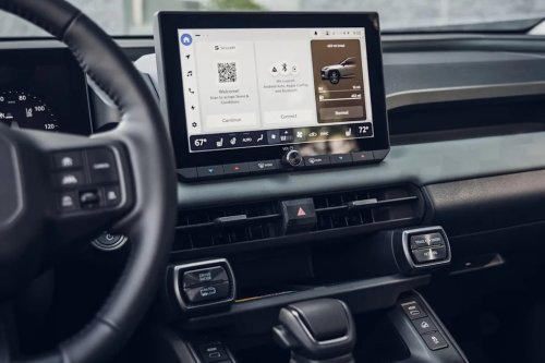 Toyota, Toyota RAV4, PHEV, Inside the 2026 Toyota RAV4 Woodland PHEV: Full Interior Photo Gallery