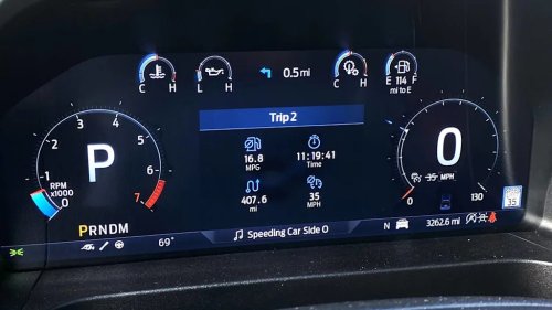 I Drove the 2026 Ford Ranger Raptor. This is My Honest Review.