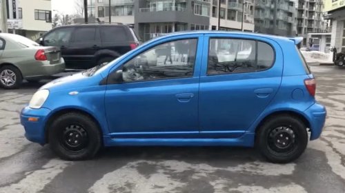 11 Cars Sold In Canada But Not In The US