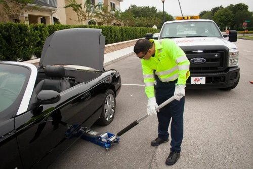 Should You Buy New Tires From Your Car Dealer? Maybe… Here’s How to Tell