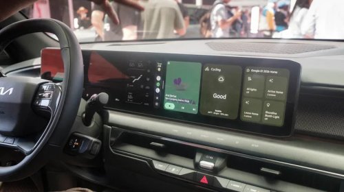 Android Auto's Big 2026 Makeover Is Gemini At Its Most Practical