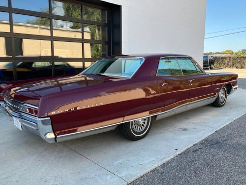 Meet the ‘Normcars’ That America Forgot