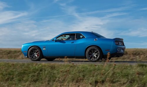 The Collector Cars Buyers Are Quietly Moving Away From