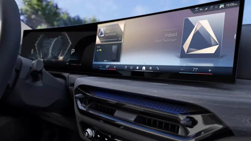 Your Next Jeep Or Ram Could Feel More Like A Smartphone On Wheels