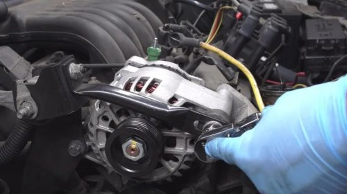 How Much Does An Alternator Replacement Cost? Here's What To Know