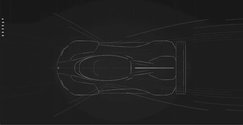 Why Can't a Hypercar Drive More Like a Motorcycle? Startup Sanrivatti Is Willing to Go There