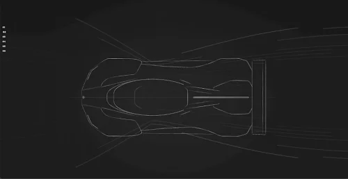 Why Can't a Hypercar Drive More Like a Motorcycle? Startup Sanrivatti Is Willing to Go There