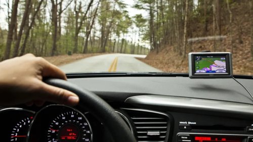 These Google Maps Alternatives Make Scenic Detours The Road Trip Rule, Not The Exception