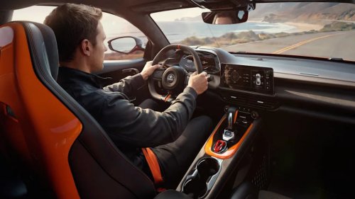 Lotus Emira 420 Sport Is The Lightest, Fastest Four-Cylinder Emira Yet