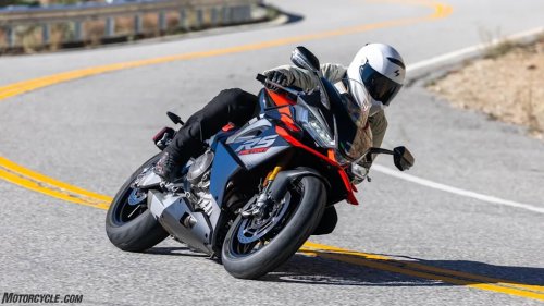 Bore &amp; Stoke Breakout: Dynamic Aero &amp; Winglets: Innovation or Gimmick?