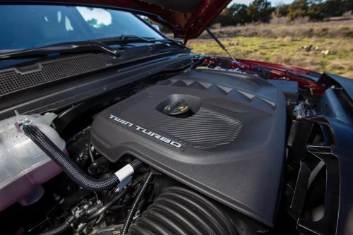 Ram 1500 Hurricane Lawsuit Cites Trouble at Just 1,200 Miles