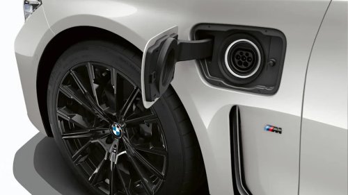 BMW Wants Plug-In Hybrid Owners Punished For Not Charging Enough