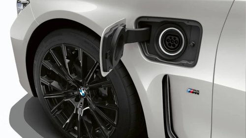 BMW, BMW Wants Plug-In Hybrid Owners Punished For Not Charging Enough