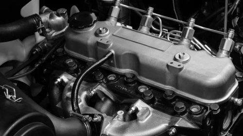 This Cooking Oil Powered Engine May Have Been Brilliant, But It Never Found Success