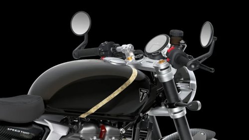 2027 Triumph Speed Twin TFC Leaked In Homologation Filings