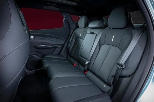 PHEV, Test-Driving The Omoda 7 PHEV: Can It Beat The Class Leaders?