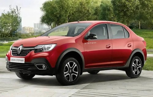 Only 4 Crossover Sedans Have Ever Been Sold in America
