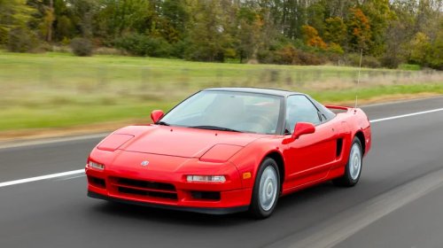 6 Japanese Performance Cars That Skyrocketed In Value (And 5 Cheaper Alternatives)