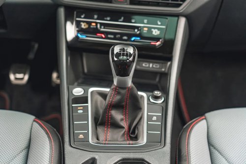 Volkswagen, Volkswagen Will Stop Selling Cars with Manual Transmissions in the U.S. After 2026