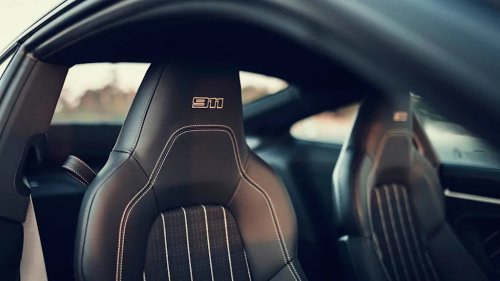 The 2027 Porsche 911 Just Gave Enthusiasts Something to Get Really Excited About