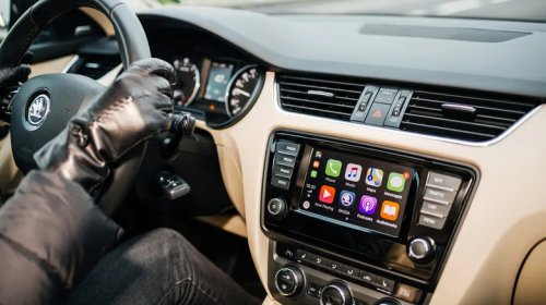 5 New Apple CarPlay Features Coming In iOS 27