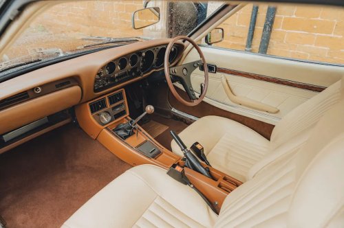 It’s Ford Capri II vs Toyota Celica vs Vauxhall HP Firenza in this ’70s coupé shootout
