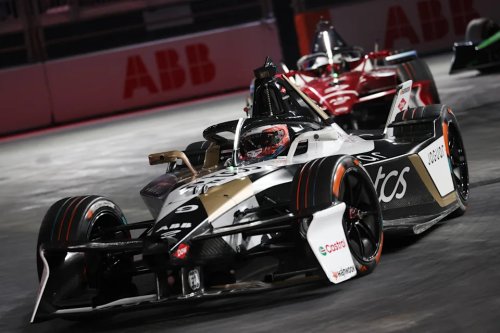 Formula E’s Long Game: How Racing Became a Laboratory for Tomorrow's EVs