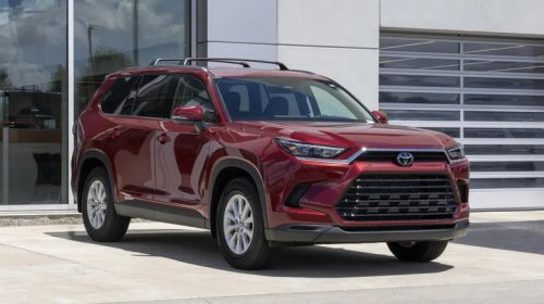 The 13 Most Expensive Toyota Cars That Are Still Being Made