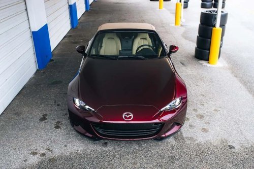 Mazda, Mazda Buyers Don't Want an Electric Miata-and Mazda Is Listening