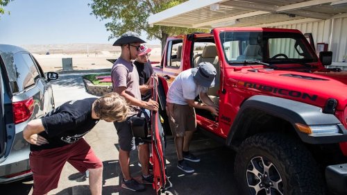 How We Rank Cars: MotorTrend Ultimate Car Rankings Explained