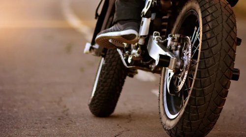 5 Must-Know Tips For Motorcycle Maintenance