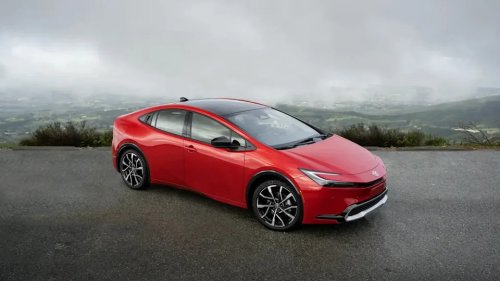 Battery, Report Claims Plug-In Hybrids Have Higher Rate Of Battery Problems
