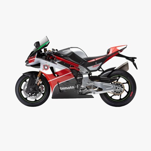 Kawasaki’s Darling Italian Moto Brand Is Officially Coming Back to US Shores