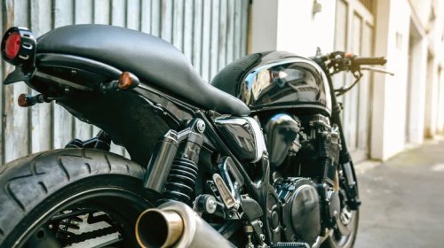 10 Motorcycle Upgrades That Can Improve Comfort And Performance