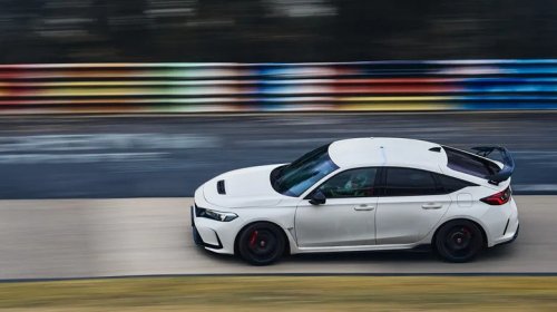 5 Hot Hatches That Can Eat Sports Cars For Breakfast