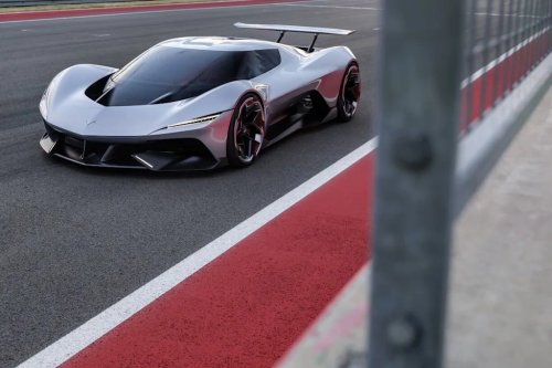 2029 Chevrolet C9 Corvette: Everything We Know