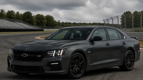 Which Sedans Should Automakers Revive Now That the Segment Shows Promise?