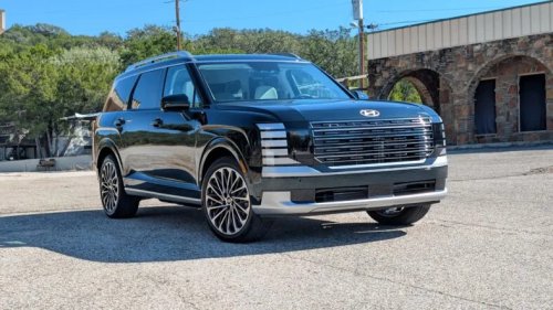 8 Hidden Gem Hybrid SUVs That’ll Put Money In Your Pocket and a Tiger in Your Tank