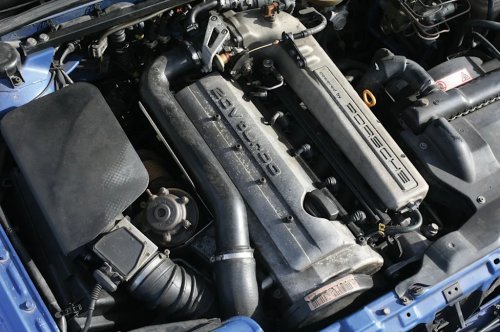 Something for the weekend? It is BMW M5 Touring vs Audi RS2 Avant