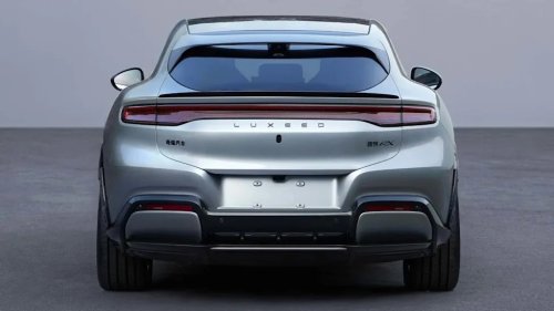 Ferrari, A Chinese Car Brand Says It Hired A Top Ferrari Designer. Ferrari Wants A Name