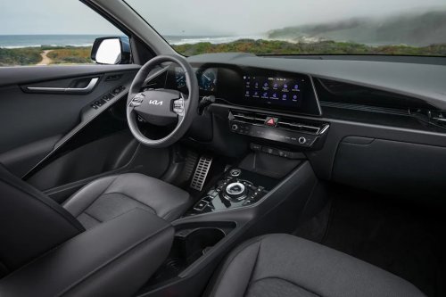 Kia, Kia Niro, Kia Offers Flexible 2026 Niro Lease Deals For July