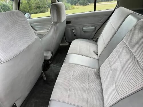 Dodge, At $9,500, Would You Go Like Hell To Buy This 1986 Dodge Omni Shelby GLH-T?