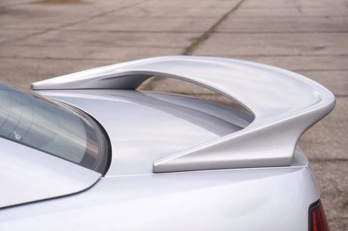 A Photo Tour of the Roush Mustang vs P-51 Mustang Fighter Plane
