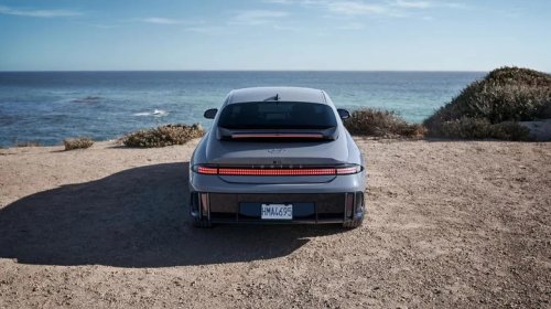 Tesla, 4 Electric Cars That Have More Range Than A Tesla Model 3
