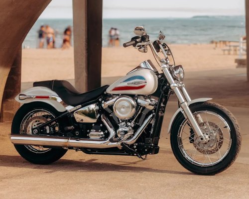 Harley-Davidson’s Don Draper-Like Response to a Wild Moto Controversy Gets Down to Business