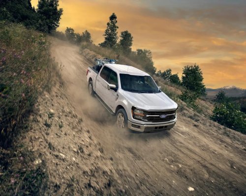 America’s Quintessential Pickup Truck Is Tackling One of Its Toughest Challenges Yet